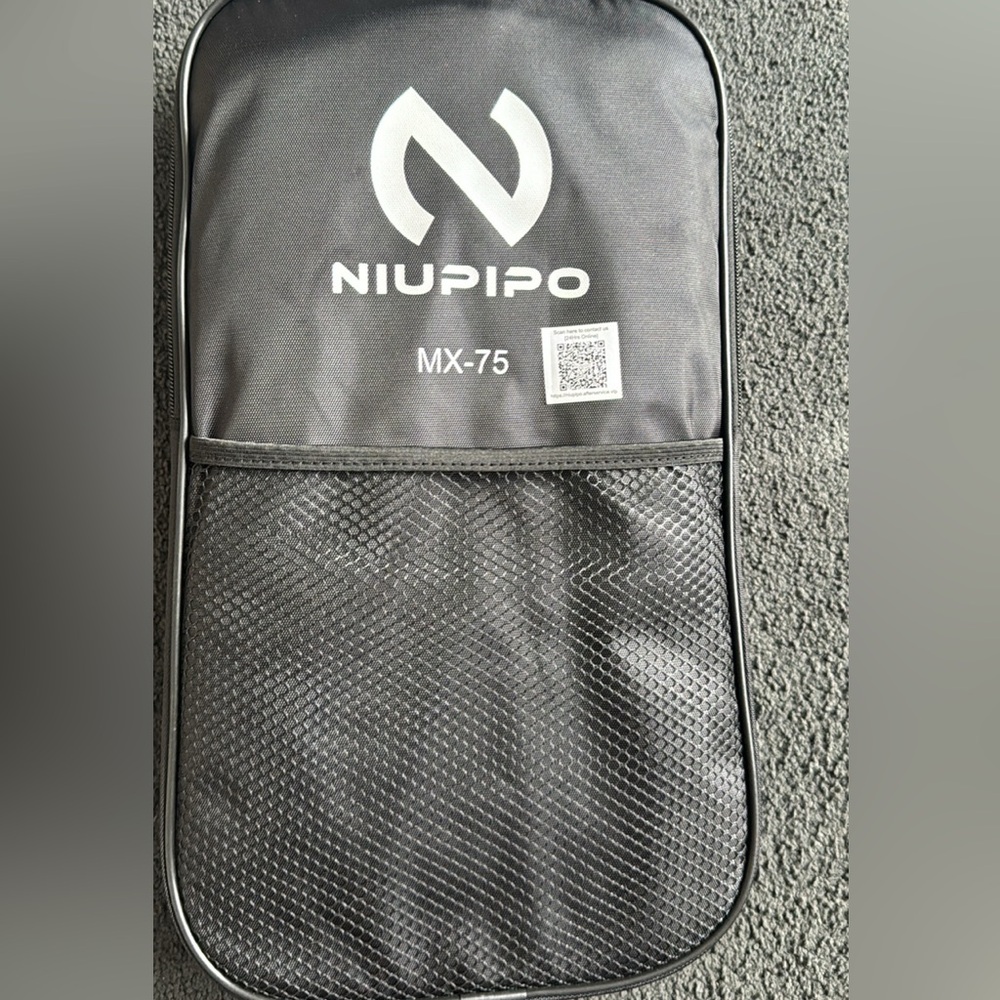 Pickle ball set
